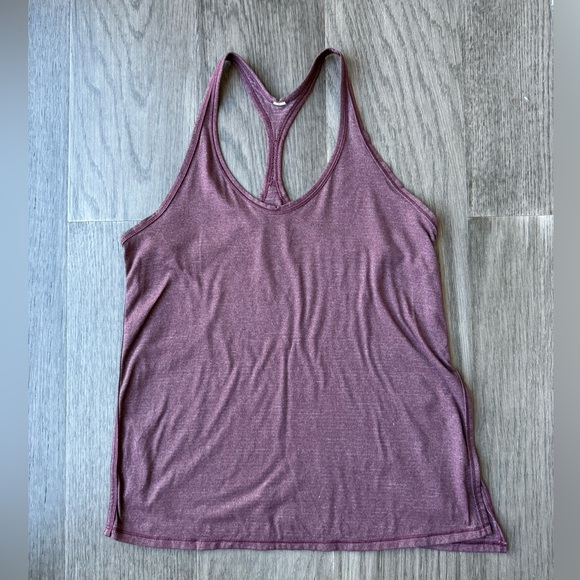 Lululemon Racerback Tank Top - Picture 4 of 6